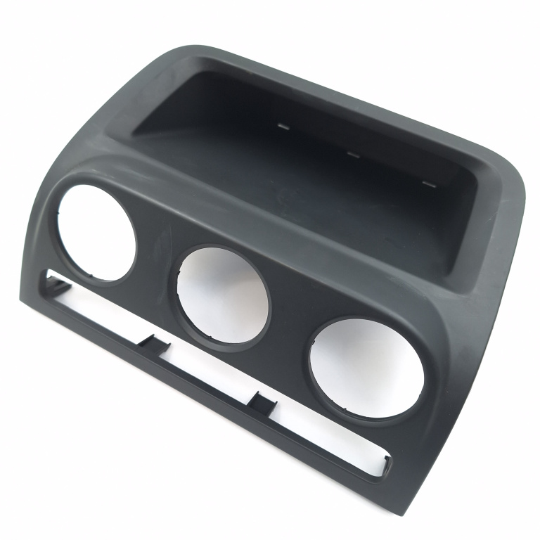 Ornament Interior Vw Tiguan (5N) 2007 > 2.0 Tdi 4Motion Cbbb Motorina Ceas Bord 5M0819422, 5M0.819.422 Volkswagen