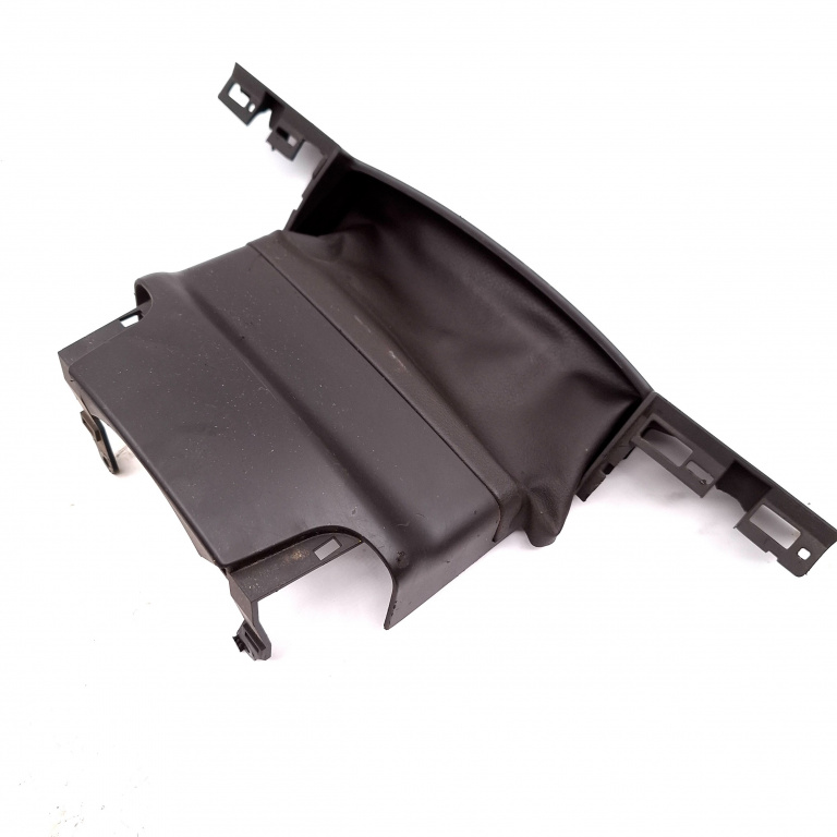 Ornament Interior Vw Touareg (7L) 2002-2010 3.0 V6 Tdi Bks Motorina Mijloc Coloana Volan 7L6953515, 7L6 953 515