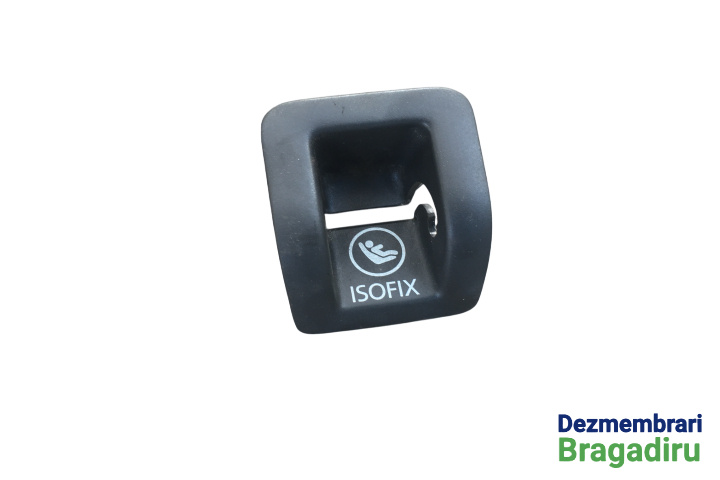 Ornament isofix Volkswagen VW Golf 5 [2003 - 2009] Hatchback 3-usi 1.9 TDI 6DSG (105 hp) Cod motor: BKC, Cod cutie: HLH, Cod culoare: LA6Q