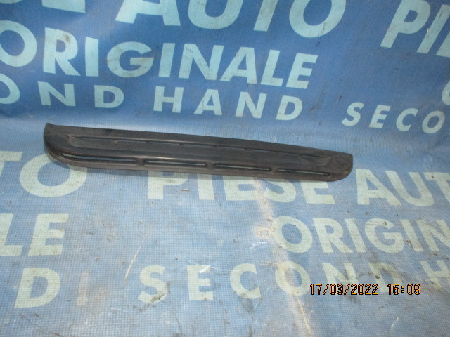 Ornament Isuzu Trooper 2001 (paravant caroserie spate)