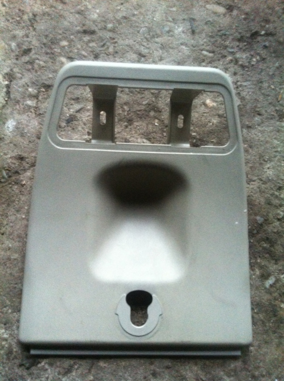 Ornament lampa plafon Opel Astra F [1991 - 1994] Hatchback 5-usi 1.6 MT (75 hp) (53_ 54_ 58_ 59_) 1.6i