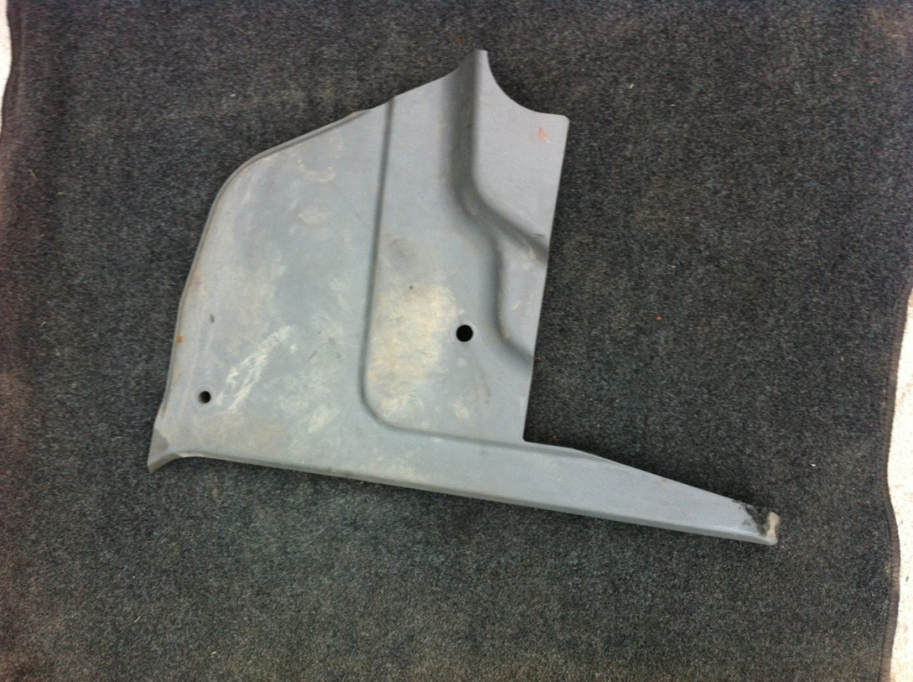 Ornament Land Rover Discovery [1989 - 1997] SUV 5-usi 2.5 TDi AT (124 hp) (LJ LG) TD 300