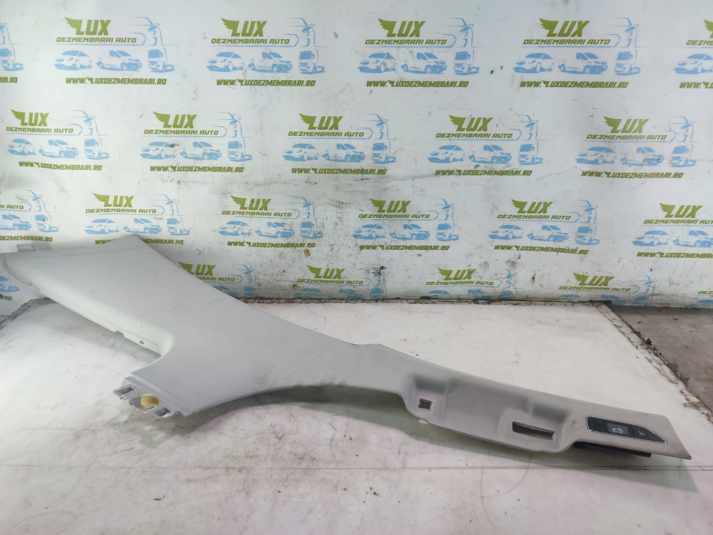 Ornament lateral 4H0868290B Audi A8 D4/4H [2010 - 2014] 4.2 tdi CDSB