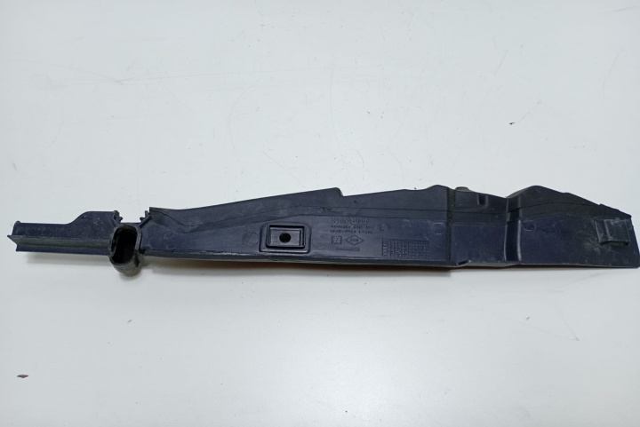 Ornament lateral 668620004R Renault Laguna 3 [2007 - 2011]