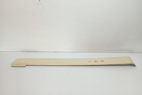 Ornament lateral A6396913508 Mercedes-Benz Vito W639 [2003 - 2010]