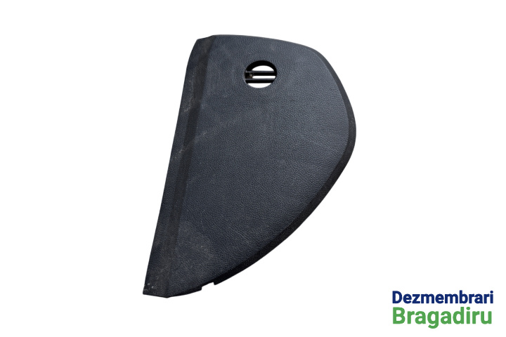 Ornament lateral bord stanga Cod: 1Z0857503 1Z0857503 Skoda Octavia 2 [facelift] [2008 - 2013] Liftback 5-usi 1.6 MPI MT (102 hp) Cod motor: BSE, Cod cutie: LVN, Cod culoare: LF9R-1Z1Z