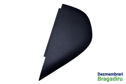 Ornament lateral bord stanga Cod: 5K0858247 5K0858247 Volkswagen VW Golf 6 [2008 - 2015] Hatchback 3...