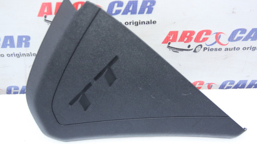 Ornament lateral dreapta plansa bord Audi TT 8S 2015-prezent 8S0857086