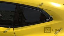 Ornament lateral geam spate Chevrolet Camaro 2016-...