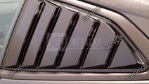 Ornament lateral geam spate Chevrolet Camaro 2016-...