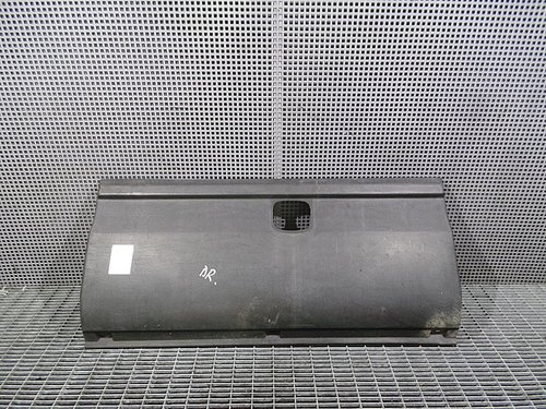 ORNAMENT LATERAL IVECO DAILY 2.3 HPI - (1999 2006)