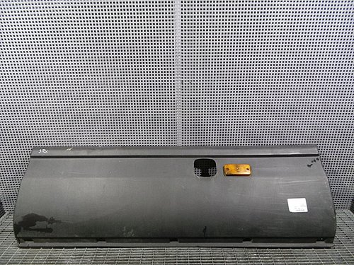 ORNAMENT LATERAL IVECO DAILY - - (2007 2011)