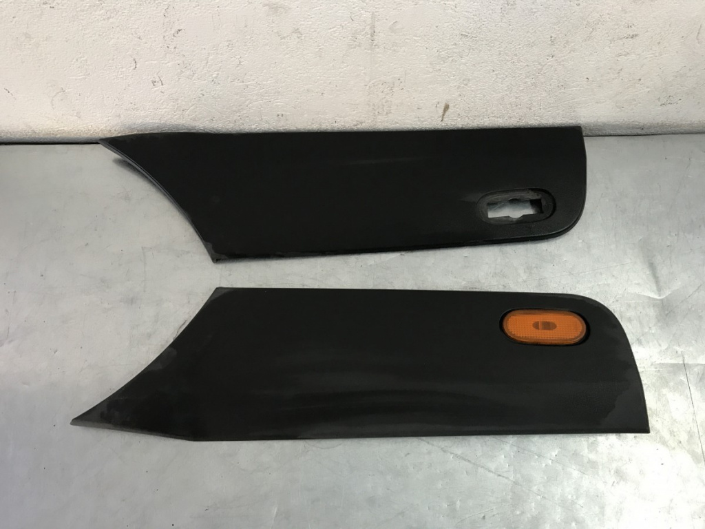 Ornament lateral MB Sprinter 316 Furgon sedan 2014 (A9066903262)