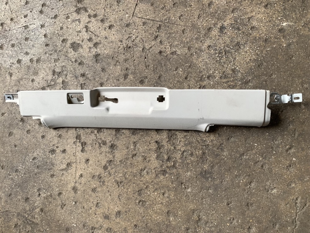 Ornament lateral plafon dreapta Audi A4 B7 [2004 - 2008] Avant wagon 5-usi 2.0 multitronic (131 hp) 2.0 - ALT