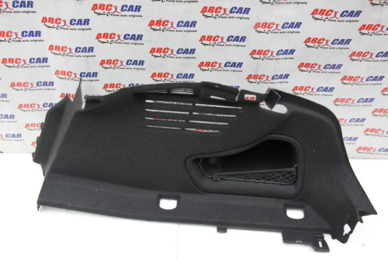 Ornament lateral portbagaj dreapta Audi A5 2017-2024 F5 8W6863880E