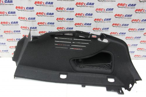 Ornament lateral portbagaj dreapta Audi A5 (F5) 2016-prezent 8W6863880E