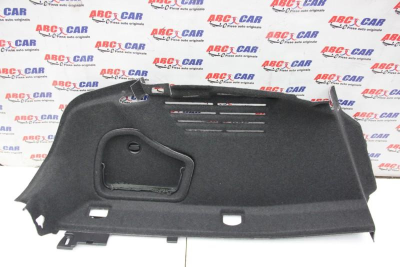 Ornament lateral portbagaj stanga Audi A5 2017-2024 F5 8W6863879L