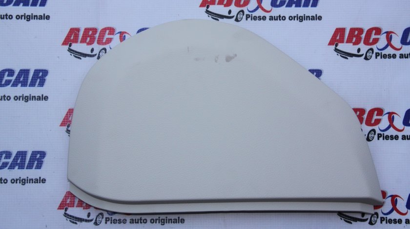 Ornament lateral stanga plansa bord VW Touareg 7P cod: 7P6858247D / 7P6858217D model 2016