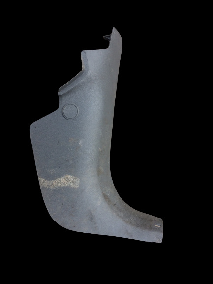 Ornament lateral sub bord dreapta Ford Focus 2 [facelift] [2008 - 2011] wagon 5-usi 1.8 TDCi MT (116 hp) KKDA