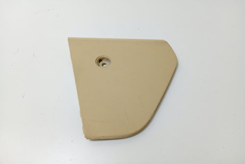 Ornament laterala consola centrala 3D0863456C Volkswagen VW Phaeton [2002 - 2008]