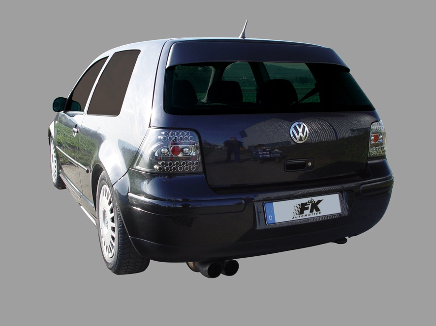ORNAMENT LUNETA (PLEOAPA) VW GOLF IV -COD FKHSB18