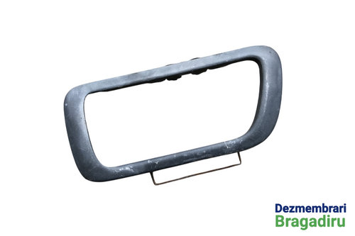 Ornament maner deschidere din interior usa fata stanga Mitsubishi Pajero 3 [1999 - 2003] SUV 5-usi 3...
