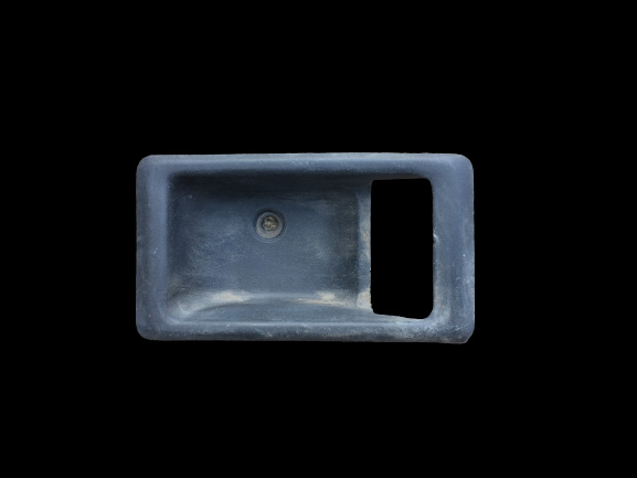 Ornament maner deschidere din interior usa spate stanga Land Rover Freelander [1998 - 2006] Crossover 5-usi 2.0 TD MT (109 hp) (LN) TD 4 2.0 D - M47