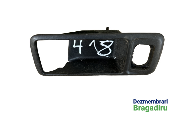 Ornament maner deschidere din interior usa spate dreapta Ford Focus 2 [facelift] [2008 - 2011] wagon 5-usi 2.0 TDCi MT (136 hp) Duratorq - TDCi Euro 4