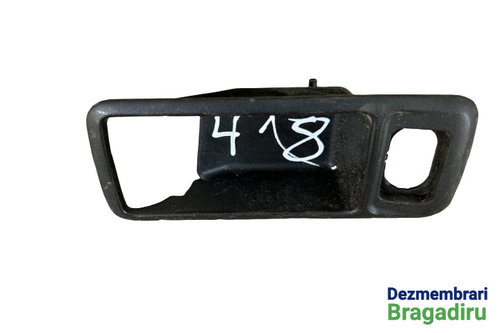 Ornament maner deschidere din interior usa spate dreapta Ford Focus 2 [facelift] [2008 - 2011] wagon...
