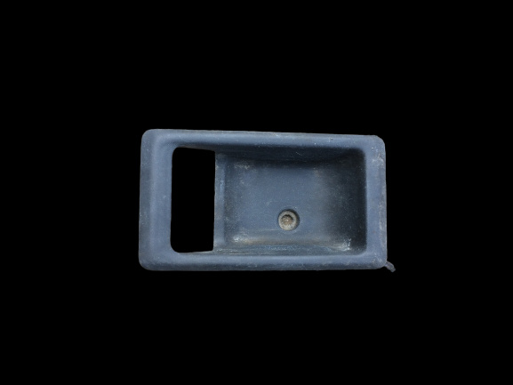Ornament maner deschidere din interior usa spate dreapta Land Rover Freelander [1998 - 2006] Crossover 5-usi 2.0 TD MT (109 hp) (LN) TD 4 2.0 D - M47