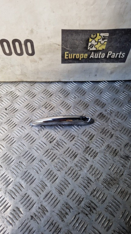 Ornament maner exterior Mini Cooper an 2003 motor 1.6 B16A