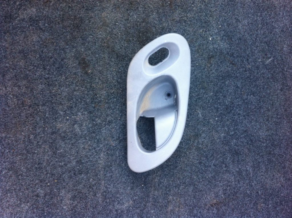 Ornament maner Ford Escort 5 [facelift] [1992 - 1995] Hatchback 5-usi 1.6 MT (90 hp) (GAL) 16V CLX