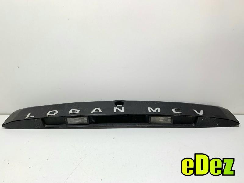 Ornament / maner haion Dacia Logan 2 (2012-2017) 848103628R
