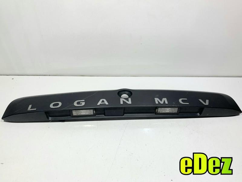 Ornament / maner haion Dacia Logan 2 facelift (2017-2020) 848106094R