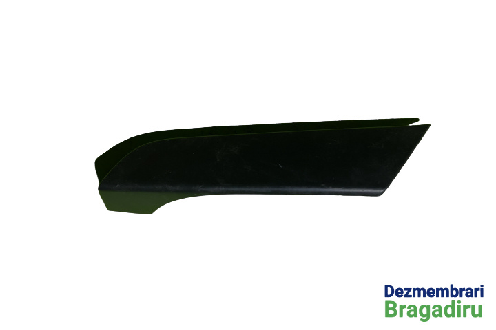 Ornament maner inchidere din interior usa fata dreapta Cod: 3AA867172 Volkswagen VW Passat B7 [2010 - 2015] Variant wagon 5-usi 1.6 MT (105 hp) CULOARE - LK7X