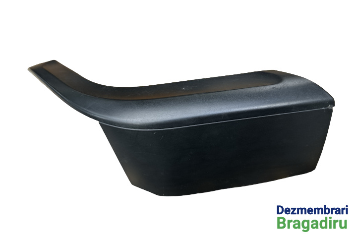 Ornament maner inchidere din interior usa fata dreapta Cod: 6J0867198 Seat Ibiza 4 6J [2008 - 2012] Hatchback 5-usi 1.2 MT (60 hp) Cod motor CGPB