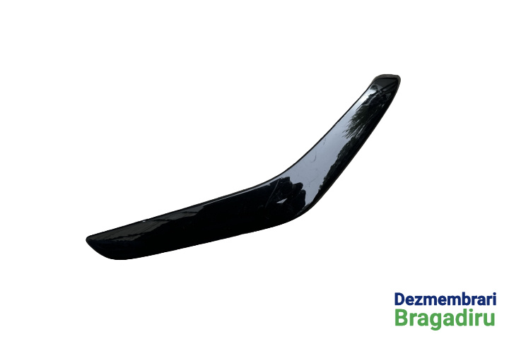 Ornament maner inchidere din interior usa fata stanga Cod: 8V41-24185-AB 9V4J-24185-AB 7M51-24185-AB Ford Kuga [2008 - 2013] Crossover 2.0 TDCi MT AWD (140 hp) Cod motor: UFDA Euro 5