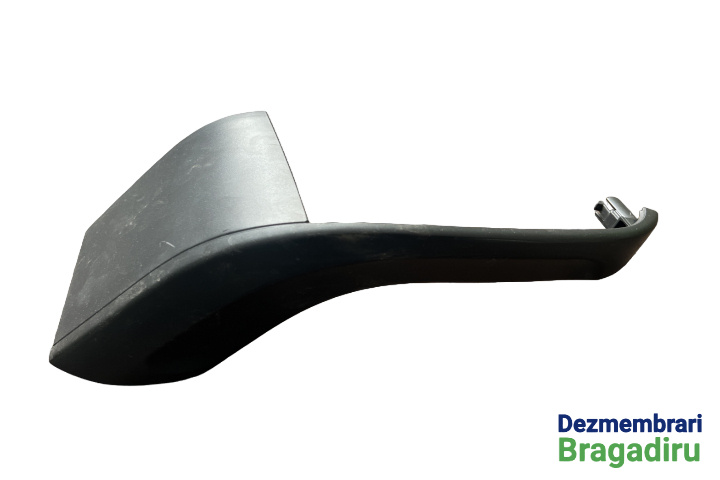 Ornament maner inchidere din interior usa spate dreapta Cod: 6J4867394 Seat Ibiza 4 6J [2008 - 2012] Hatchback 5-usi 1.2 MT (60 hp) Cod motor CGPB