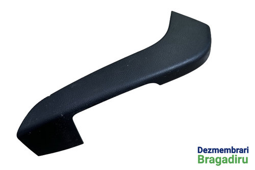Ornament maner inchidere din interior usa spate dreapta Cod: 5E0867198 Skoda Octavia 3 [2013 - 2017]...