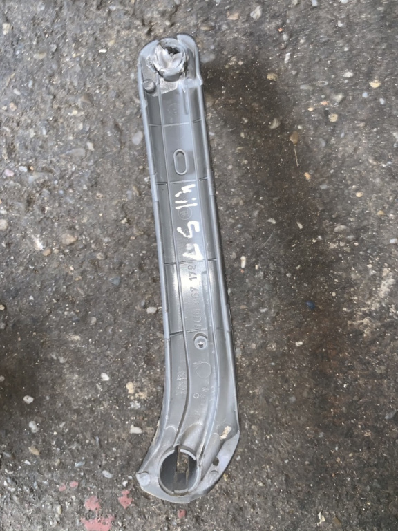 Ornament maner inchidere din interior usa stanga spate Skoda Octavia [1996 - 2000] Liftback 5-usi 1.6 MT (75 hp) (1U2) 8V