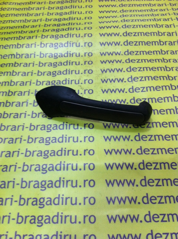 Ornament maner inchidere usa dreapta spate Volkswagen Bora [1998 - 2005] Sedan 1.6 16V MT (105 hp) (1J2)
