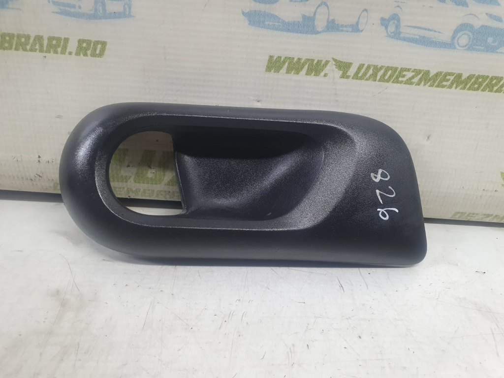 Ornament maner interior 13107018Lh Opel Corsa C [2000 - 2003] 1.2 benzina Z12XE