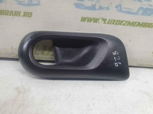 Ornament maner interior 13107018Lh Opel Corsa C [2000 - 2003] 1.2 benzina Z12XE