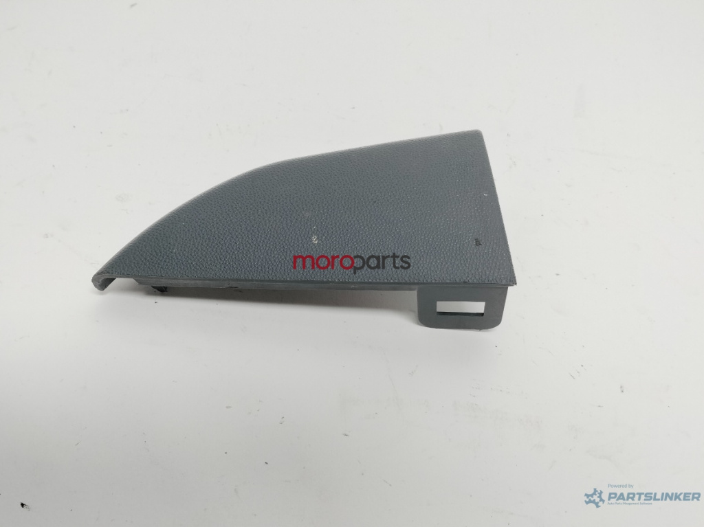 Ornament maner interior portiera fata SKODA FABIA 6Y2 1999 - 2008 1.0 AQV, ARV VAG 6Y0867393