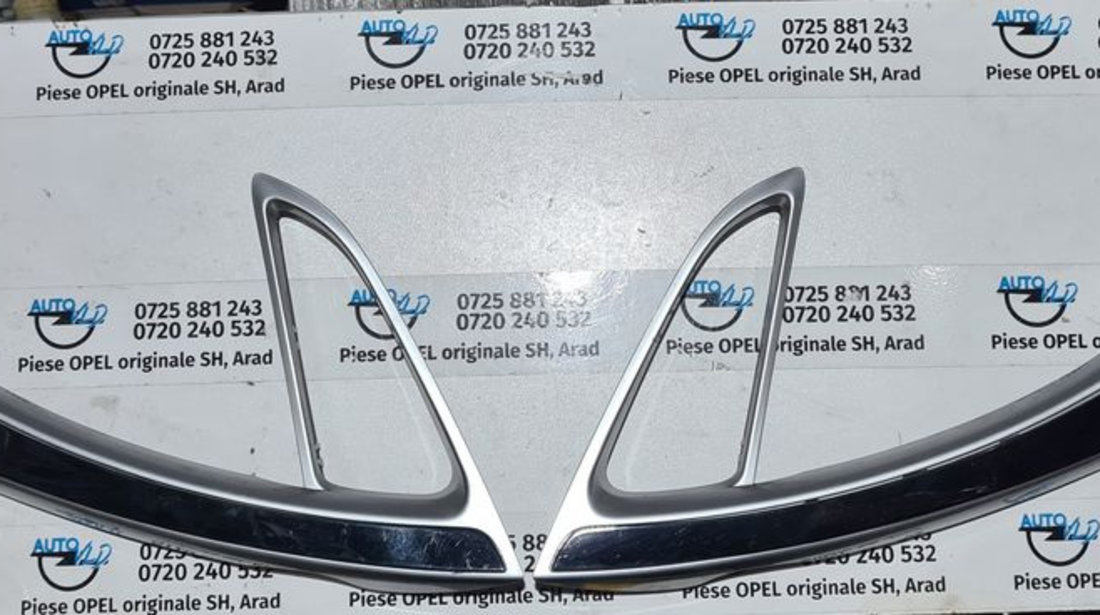 Ornament maner trim usa portiera Opel Astra J Insignia