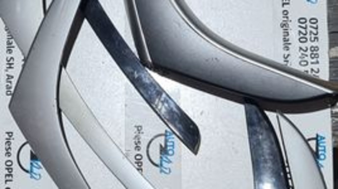 Ornament maner trim usa portiera Opel Astra J Insignia
