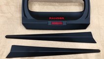 ORNAMENT MANERE USA SPATE OBLON FORD RANGER T6T7 T...