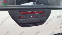 ORNAMENT MANERE USA SPATE OBLON TOYOTA HILUX REVO ...