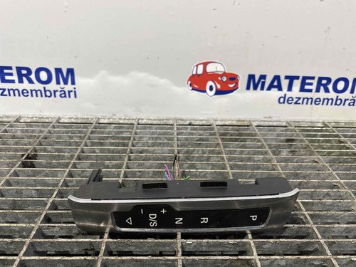ORNAMENT MANETA SCHIMBATOR AUDI A4 2.0 TDI - (2012 2015)