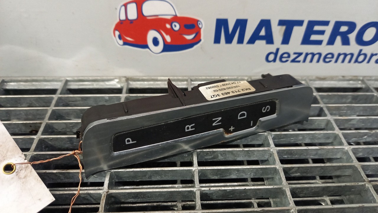 ORNAMENT MANETA SCHIMBATOR AUDI A4 A4 - - (2007 2010)